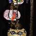 Turkish Mosiac Lamp by caitnessa