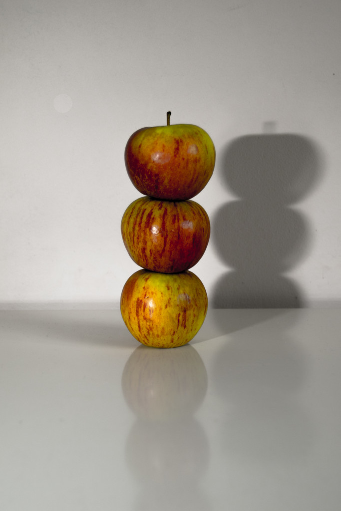 Apples by peadar
