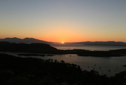 8th May 2017 - Sunset Over Mull