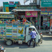 123 - Public Transport, Indian style by bob65