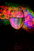 10th May 2017 - The Week of the Wine Glass - Day 4