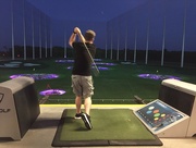 6th May 2017 - TopGolf