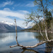McDonald Lake in Glacier Park by 365karly1