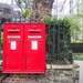 Our Royal Mail by happypat