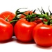 six tomatoes by christophercox