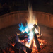 Fire Pit by swchappell