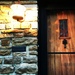 Our Front Door | Half & Half by yogiw