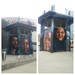 Friday's Faces Pillars of the Community by bkbinthecity