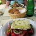 Corfu Lunch by g3xbm