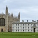 Kings, Cambridge, UK by g3xbm