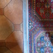 Carpet and cushion flooring by shirleybankfarm