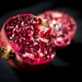 The Benefits of the Pomegranate by browngirl