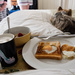 Mother's Day Breakfast in Bed  by nicolecampbell