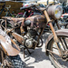 Vintage Motorcyles by vignouse