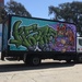 Street Art - Cargo Truck Style by handmade