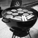 grilling out  by stillmoments33