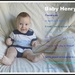 Henry at 9 month old. by bruni