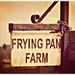 Frying Pan Farm by ajisaac