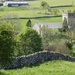 Yorkshire Dales - Langthwaite church by helenhall