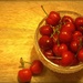 Day 257:  A Bowl Full of Cherries by sheilalorson
