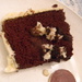 Chocolate Chiffon Cake by sfeldphotos