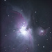 M42 Nebula by jeneurell