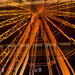 Wheel of Brisbane Reflections by evalieutionspics