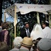 Under the Wedding Canopy