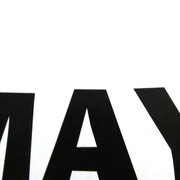 16th May 2017 - Half and Half May