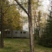 Antique Up North Camper by wilkinscd