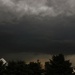 Severe Thunderstorm Rolling In by bjchipman