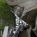 LHG_7267 Stairs to the chimney rock by rontu