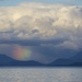 Vertical Rainbow by kwind