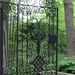 The Gate by essiesue