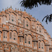 130 - Close up of Hawa Mahal, Jaipur by bob65