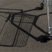 Supermarket Shadow by pcoulson