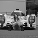 Porsche LMP1 by motorsports