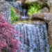 Waterfall - Lensbaby Velvet by mattjcuk
