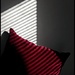 Cushion - shadow  by jokristina