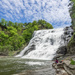 Ithaca Falls by rosiekerr