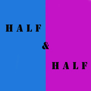 21st May 2017 - Half and Half - Cheating