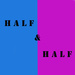 Half and Half - Cheating by onewing