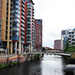 Manchester Cityscape by cmp