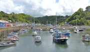 16th May 2017 -  Fishguard Harbour
