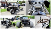 21st May 2017 - You do get some funny old vehicles at Shuttleworth