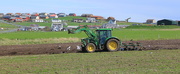 21st May 2017 - Ploughing