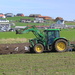 Ploughing by lifeat60degrees