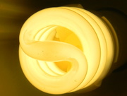 21st May 2017 - Fan Lightbulb Closeup