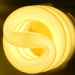 Fan Lightbulb Closeup by sfeldphotos