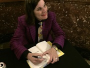 21st May 2017 - Paula Poundstone at the Moore Theatre last night. 